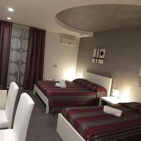 Lido Esperando Bed & Breakfast 3*