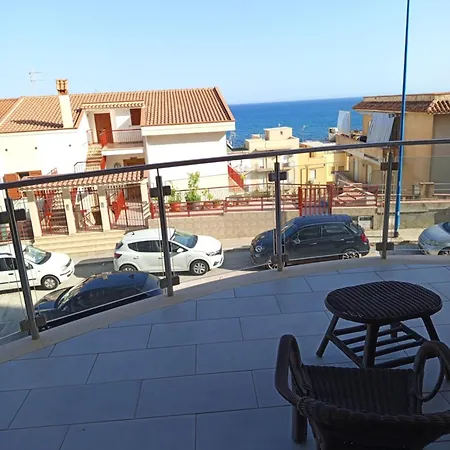 Bed & Breakfast Lido Esperando 3*