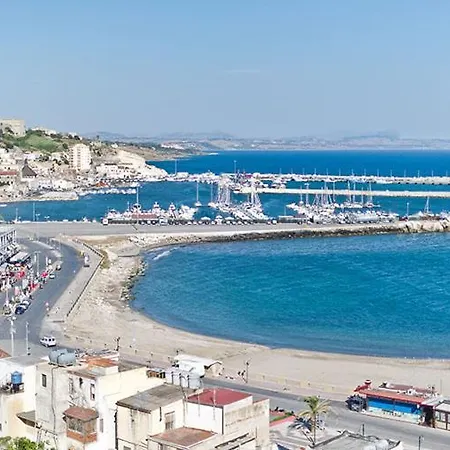 Lido Esperando Nocleg ze śniadaniem Sciacca