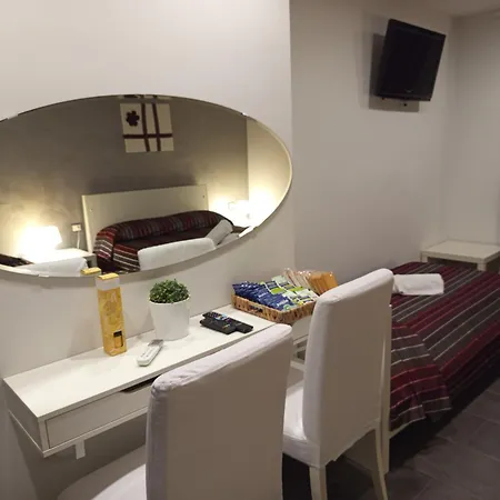 Lido Esperando 3* Шакка