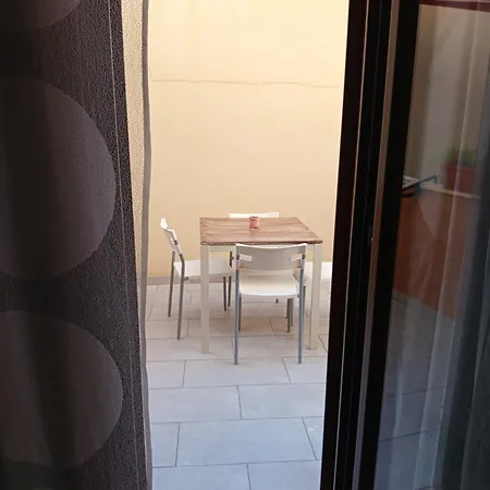 Lido Esperando Отель типа 