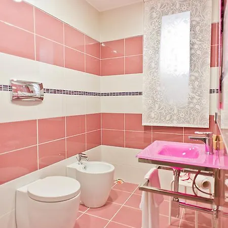 Bed & Breakfast Lido Esperando