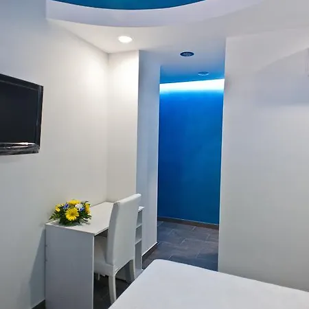 Bed and Breakfast Lido Esperando