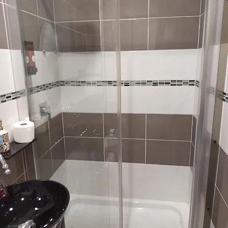 Lido Esperando فندق مبيت وإفطار