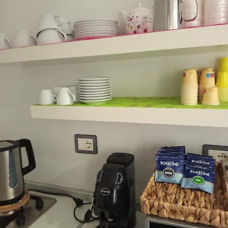 فندق مبيت وإفطار Lido Esperando شاكا