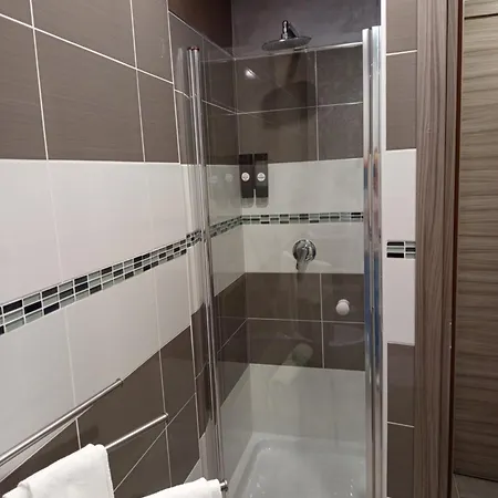 فندق مبيت وإفطار Lido Esperando