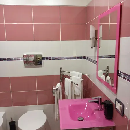 Lido Esperando 3* شاكا