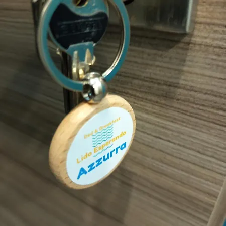 Lido Esperando Bed and Breakfast