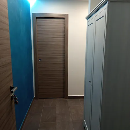 فندق مبيت وإفطار Lido Esperando 3*