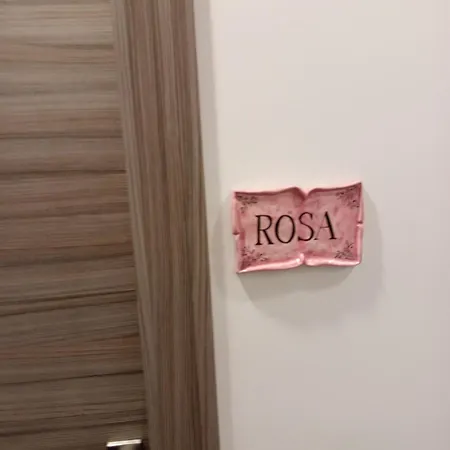 Bed and Breakfast Lido Esperando Sciacca