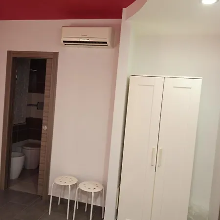 فندق مبيت وإفطار Lido Esperando