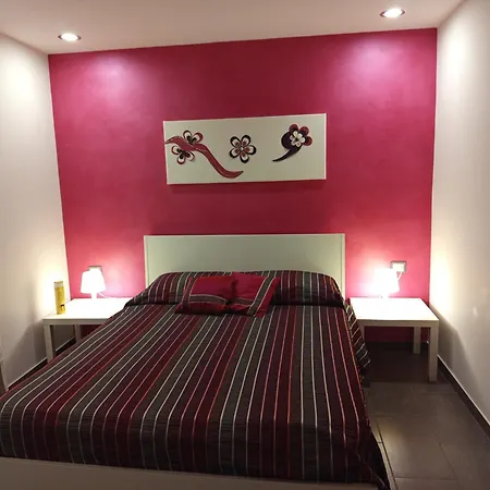 Lido Esperando شاكا