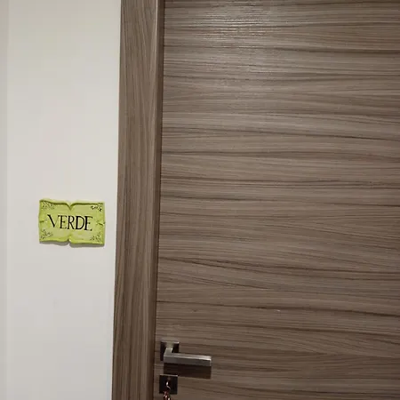 Bed and Breakfast Lido Esperando