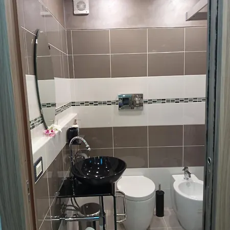 Lido Esperando 3* شاكا