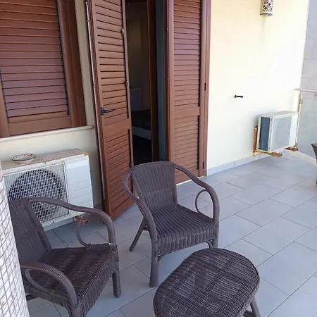 Bed and Breakfast Lido Esperando