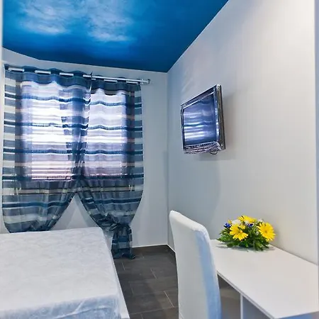 فندق مبيت وإفطار Lido Esperando شاكا