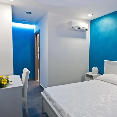 Lido Esperando Bed and Breakfast Sciacca