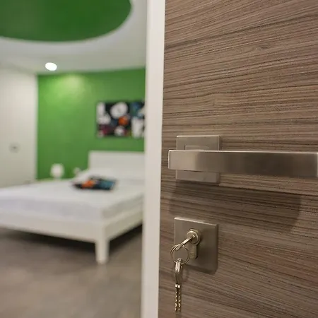 Lido Esperando شاكا