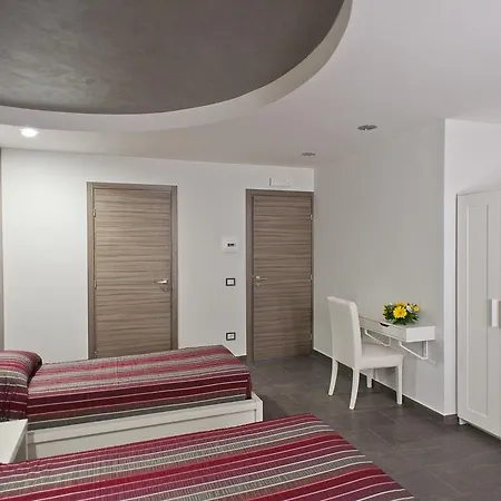 Lido Esperando Bed and Breakfast Sciacca