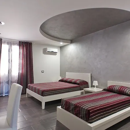 Bed and Breakfast Lido Esperando 3*