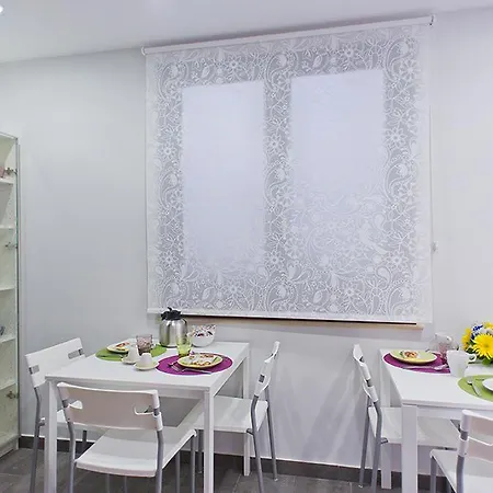 Bed and Breakfast Lido Esperando Sciacca