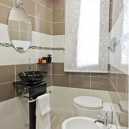 فندق مبيت وإفطار Lido Esperando