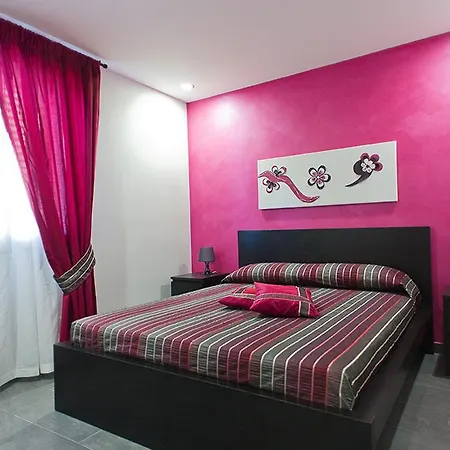 Lido Esperando Bed and Breakfast Sciacca