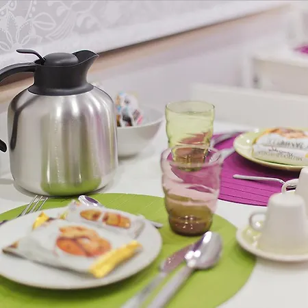 Lido Esperando Bed and Breakfast