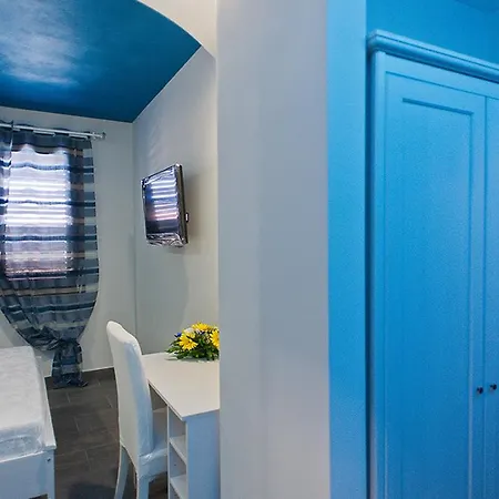 Bed and Breakfast Lido Esperando Sciacca