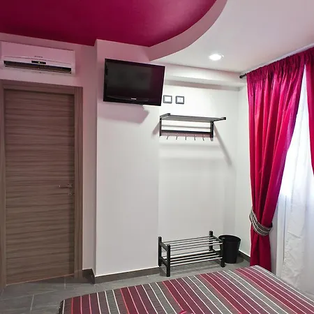 فندق مبيت وإفطار Lido Esperando