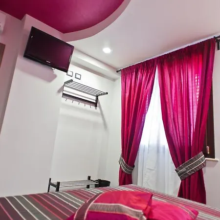 Lido Esperando Bed and Breakfast Sciacca