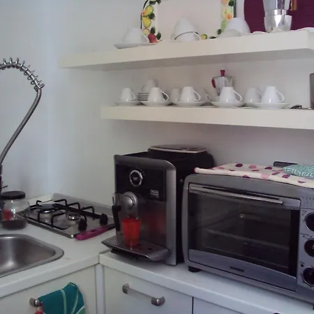 Bed and Breakfast Lido Esperando Sciacca