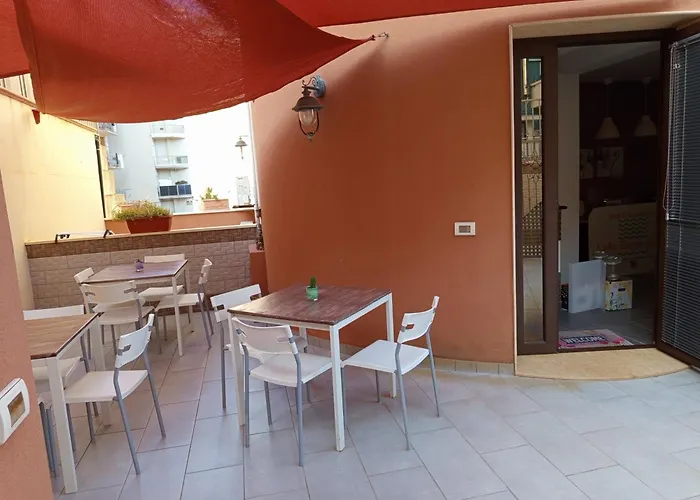 Lido Esperando 住宿加早餐酒店 3*
