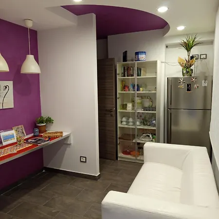 Lido Esperando Bed & Breakfast