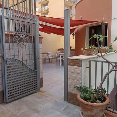 Bed & Breakfast Lido Esperando