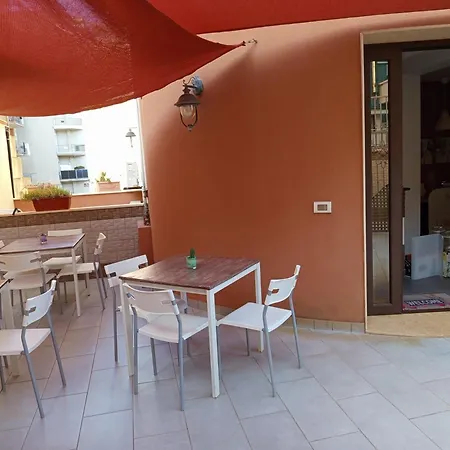 Lido Esperando Bed & Breakfast 3*