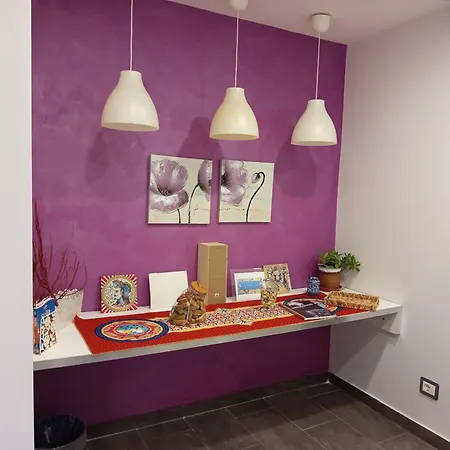 Lido Esperando Bed & Breakfast Sciacca