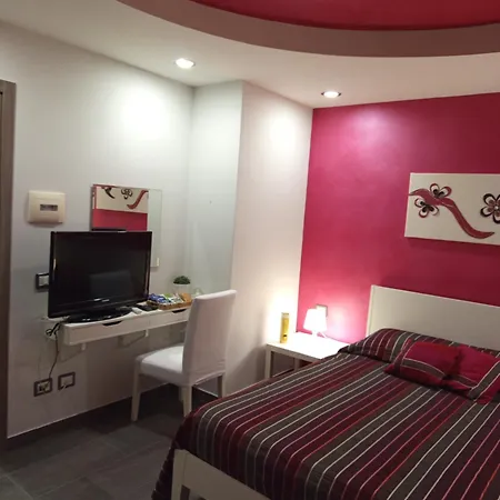 Bed & Breakfast Lido Esperando 3*