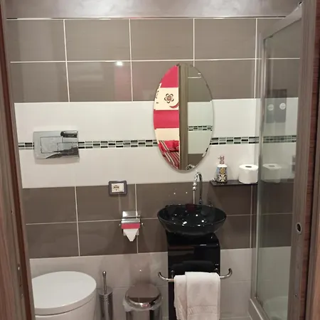 Lido Esperando Bed & Breakfast Sciacca