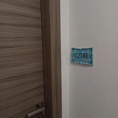 Bed & Breakfast Lido Esperando Sciacca