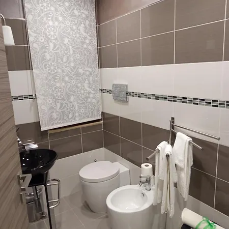 Bed & Breakfast Lido Esperando Sciacca