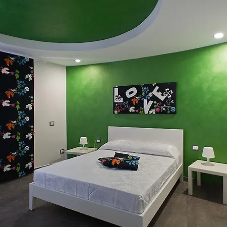 Lido Esperando Bed & Breakfast 3*