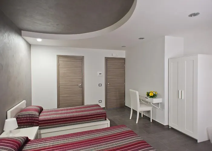 Lido Esperando Bed & Breakfast Sciacca