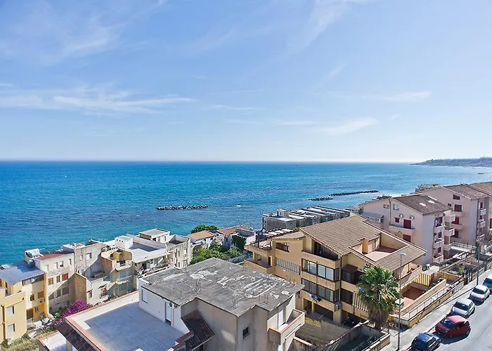 Lido Esperando Bed & Breakfast