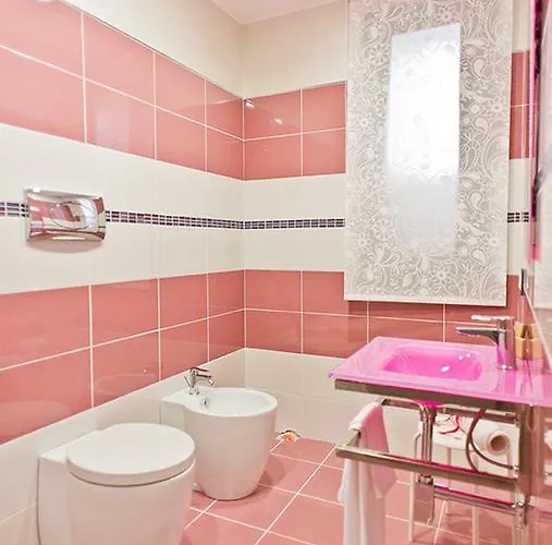 Bed & Breakfast Lido Esperando